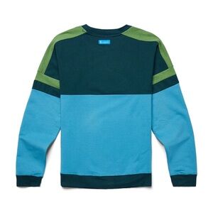 Bandera Organic Sweatshirt